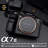 Sony A7III Body