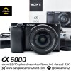 Sony A6000