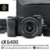 Sony A6400