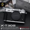 Fujifilm XT30III Body