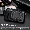 Canon G7X II