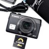 Canon G7X