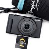 Sony ZV1F