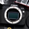 Canon EOS RP Body