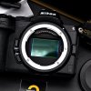 Nikon Z5 Body