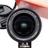 FE16-35mm F4 ZA