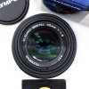 Zuiko 45mm F1.8