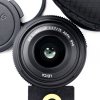 Lumix 15mm F1.7 ASPH