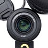 Lumix 25mm F1.4 ASPH