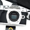 Olympus EM10III