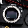 Canon EOS RP Body