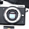 LUMIX GX85