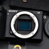 Sony A6600 Body