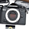 Olympus OM5 BODY