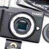 Lumix GX9 Body