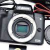 Canon EOS M50