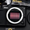 Nikon ZR Body