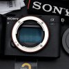 Sony A7C Body