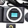 Sony ZVE10