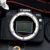 Canon EOS RP Body