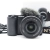Sony ZVE10