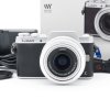 Lumix GF8