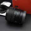 E15mm F1.4 G
