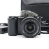 Sony ZVE10