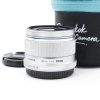Zuiko 25mm F1.8
