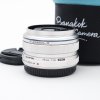 Zuiko 17mm F1.8