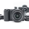 Sony ZVE10