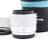 Lumix 25mm F1.7 ASPH