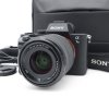 Sony A7II