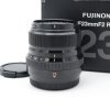 XF23mm F2 R WR