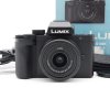 Lumix G100