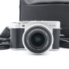 Fujifilm XA5