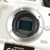 Canon EOS M50II