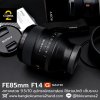 FE85mm F1.4 GM