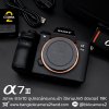 Sony A7III Body