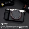 Sony A7C Body