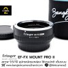 Fringer EF-FX MOUNT Pro II