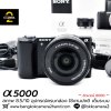 Sony A5000
