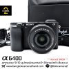 Sony A6400