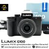 Lumix G100