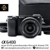 Sony A6400