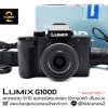 Lumix G100D