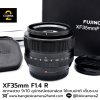 XF35mm F1.4 R