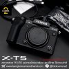 Fujifilm XT5 Body