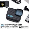 GoPro HERO VLOGGING SET