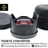 Sony FISHEYE CONVERTER